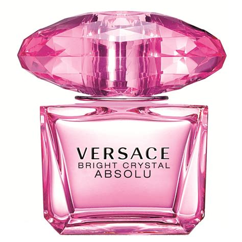 versace crystal douglas